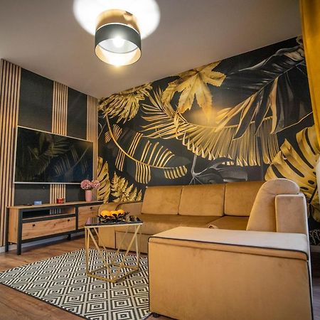 Apartament W Cieplicach Gold Jelenia Góra Extérieur photo