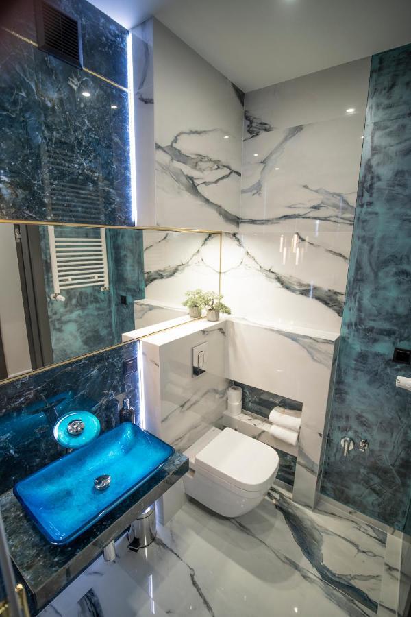 Apartament W Cieplicach Gold Jelenia Góra Extérieur photo