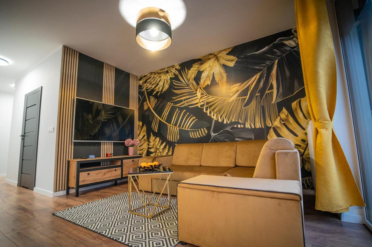 Apartament W Cieplicach Gold Jelenia Góra Extérieur photo